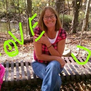 Meet your Posher, Beth